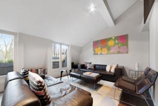 Elegant Paddington Penthouse by MoreThanStays - Londra - 4
