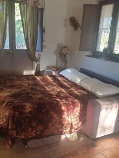 La casa di Giulia - 1