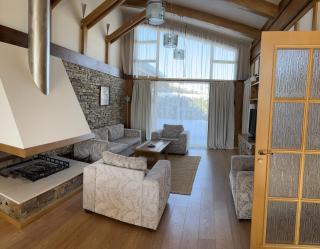 House in Pirin Golf Bansko - Razlog - 7
