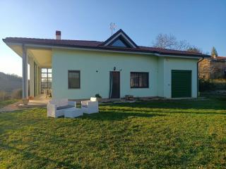 Pia's house garden - Campobasso - 5