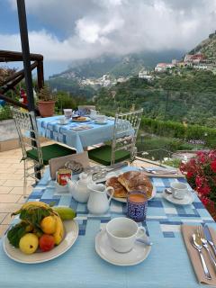 Appartamento Nonno Francesco - Ravello - 1