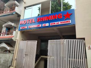 Hotel O Shining Star - 3