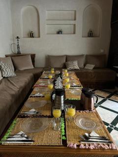Riad Deluxe - Marrakech - 3