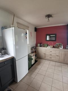 Mevazara guesthouse - Malmedy - 9