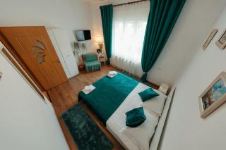 FLH - Apartament Mai cu aromă de cafea și ceai - Sibiu - 0