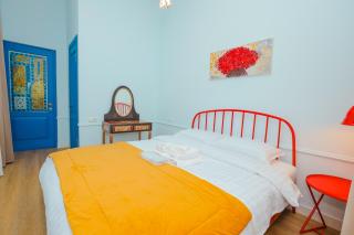 Charming apartment downtown Tbilisi - Tbilisi - 2