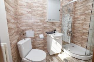 Rooftop Apartment Street Doamnei - Bucarest - 3