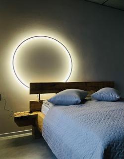 BRIVIBAS RESIDENCE - NORTH & SOUTH, free PRIVAT parking, free WIFI, self check-in - Riga - 0
