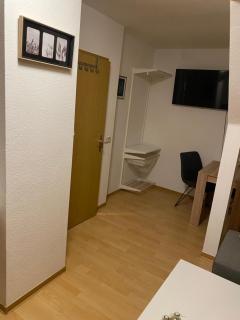 FeWo WIEKO Plauen Leibnizstr. H3, DG rechts - 3