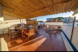 Casa familiar delante del mar - Blanes - 9