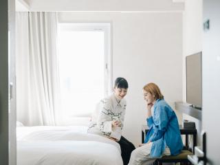 Prince Smart Inn Miyazaki - 5