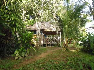 Tambopata River - 8