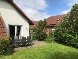 Haus Deichblick 2 - Hooksiel - 9