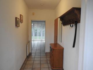 Haus Ute - Hooksiel - 8