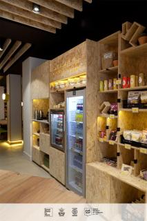 SLEEP'N Atocha - B Corp Certified - Madrid - 3