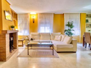 Dúplex en centro, San Ildefonso - Jaén - 0