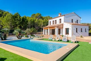 Villa Natura - PlusHolidays - Calpe - 0