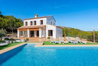 Villa Natura - PlusHolidays - Calpe - 9