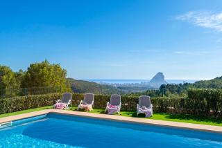 Villa Natura - PlusHolidays - Calpe - 7