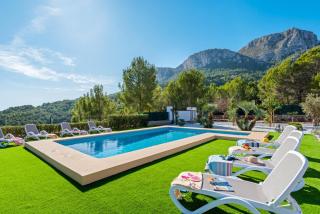 Villa Natura - PlusHolidays - Calpe - 5