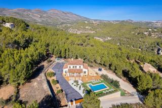 Villa Natura - PlusHolidays - Calpe - 3