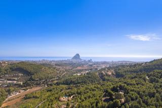 Villa Natura - PlusHolidays - Calpe - 2