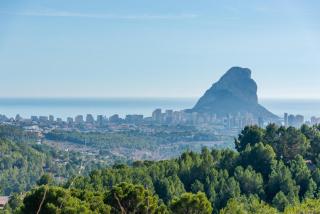 Villa Natura - PlusHolidays - Calpe - 1