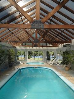 Refugio del Solís - La Floresta - 1