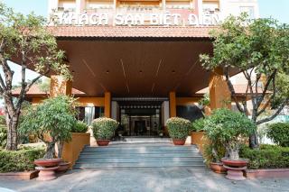 Biet Dien Hotel - Buon Ma Thuot - 9