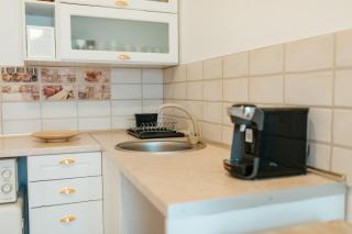 FLH - Apartament Mai cu aromă de cafea și ceai - Sibiu - 4