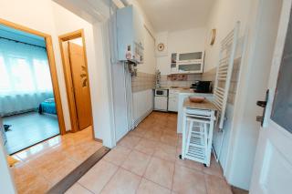 FLH - Apartament Mai cu aromă de cafea și ceai - Sibiu - 5