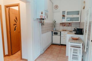 FLH - Apartament Mai cu aromă de cafea și ceai - Sibiu - 7