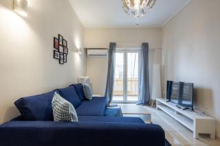 Superb Family Apt In The Center Of Athens - 6