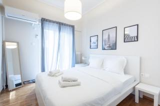Superb Family Apt In The Center Of Athens - Atene - 5