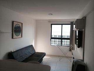 Flat - ATLANTICO TAMBAÚ - 2