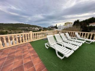 Villa Maja - Calpe - 1