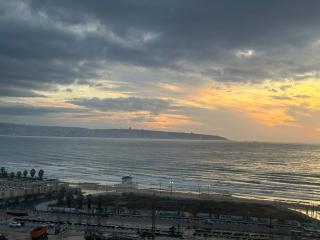 Sea View - Akkon - 1