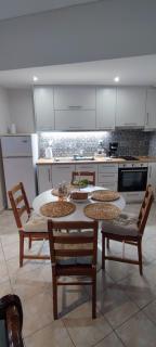 Panoramic View- Family Apartment - Moudhros - 0