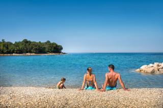 Aminess Planet Camping Maravea Resort - Pitches - Novigrad - 1