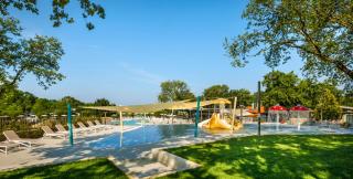Aminess Planet Camping Maravea Resort - Pitches - Novigrad - 3