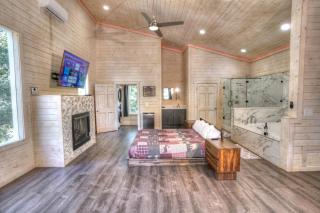 Brand New Modern Luxury Couples Fit for Royalty - Cleveland - 2