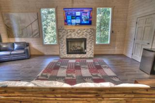 Brand New Modern Luxury Couples Fit for Royalty - Cleveland - 1