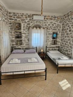 Rigas stone tower east Mani 2 - 6