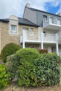 Appartement A21 - Arzon - 7