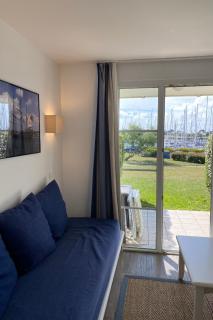 Appartement A21 - Arzon - 4