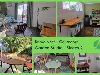 Karoo Nest - Calitzdorp - 2