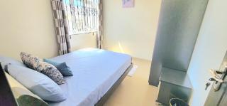 Number 7, 2nd floor, Pebble Bay Apartments with Garden View - Grand-Baie - 5