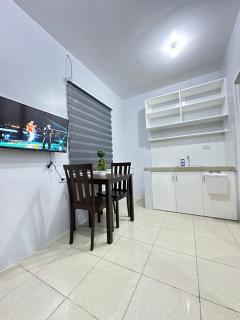 DKAT Apartments - Manila - 0