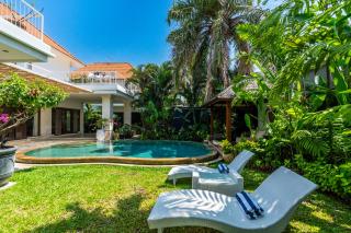 Villa Savanna Sanur - 2