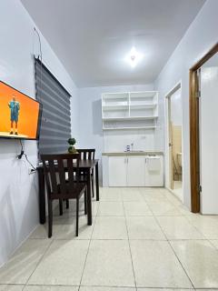 DKAT Apartments - Manila - 2